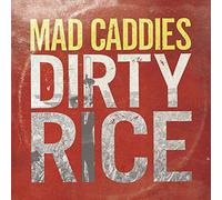 Mad Caddies - Dirty Rice [VINYL] [Vinilo]