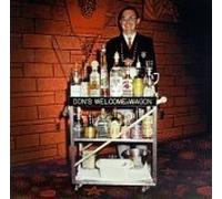 Mad Caddies - Honest Don's Welcome Wagon