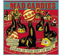 Mad Caddies - Live from Toronto