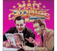 Mad Caddies - Quality Soft Core [Vinilo]