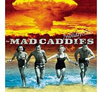 Mad Caddies - The Holiday Has Been Cancelled [Vinilo]