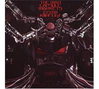 Mad Capsule Markets - Cistm Konfliqt