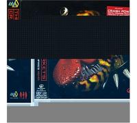 Mad Capsule Markets - Crash Pow