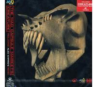 Mad Capsule Markets - Creatures