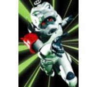 Mad Capsule Markets - Mad Capsule Markets-020120 [Reino Unido] [DVD]