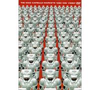 Mad Capsule Markets - Osc-Dis [USA] [DVD]