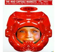 Mad Capsule Markets - Pulse