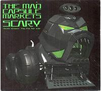 Mad Capsule Markets - Scary