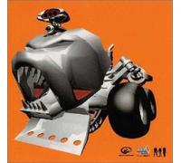 Mad Capsule Markets - Systematic.