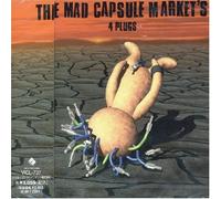 MAD CAPSULE MARKETS, THE - 4 Plugs