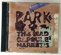 MAD CAPSULE MARKETS, THE - Park (Japan)