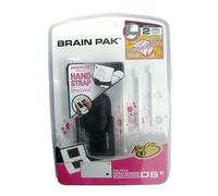 Mad Catz DSi Brain Pack (Nintendo DS) [Importación inglesa]