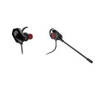 Mad Catz E.S. Pro+ - Auriculares para Videojuegos, Color Negro
