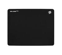 Mad catz g.l.i.d.e. pro - alfombrilla de ratón para juegos