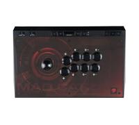 Mad Catz Mando Gaming Ego Negro Microsoft Xbox One Nintendo Switch Sony PlayStation 4 PC Xbox Series X Xbox Series S