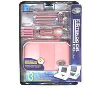 MAD CATZ NDSLite Starter Kit [Importación italiana]