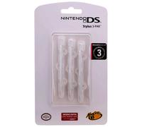 Mad Catz - Pack Stylus 3 Unidades (Nintendo DS)