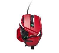 Mad Catz R.A.T. 8 ADV Ratón Gaming