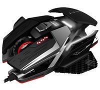 Mad Catz R.A.T. Ratón PRO X3
