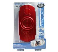 Mad Catz - Slim Stealth Case (PSP)