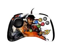 Mad Catz Xbox 360 Street Fighter IV Fight (Microsoft Xbox 360) (Importación USA)