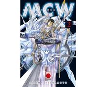 Mad Chimera World 2 (MCW)