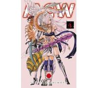 Mad Chimera World 4
