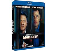 Mad City BD 1997 [Blu-ray]