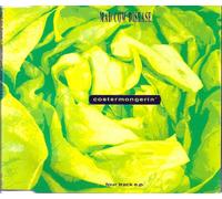 Mad Cow Disease - Costermongerin' EP (Jesus Wants Me For A Vegetable)