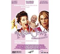 Mad Cows - Zwei Frauen und ein Baby [Alemania] [DVD]