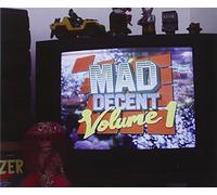 Various Artists - Mad Decent V.1