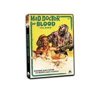 Mad Doctor of Blood Island [USA] [DVD]