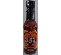 Mad Dog 357 Collectors Edition 600000 Scoville Hot Sauce - 148 ml