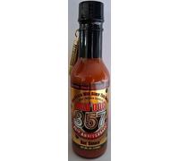 Mad Dog 357 Gold Edition - 1000000 Scoville Hot Sauce - 148 ml