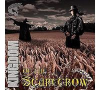 Mad Dog Cole - Kingdom Of The Scarecrow Mini Lp (Red) [Vinilo]