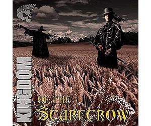 Mad Dog Cole - Kingdom Of The Scarecrow Mini Lp (Red) [Vinilo]