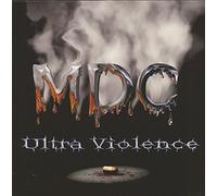 Mad Dog Cole - Ultra Violence [Vinilo]