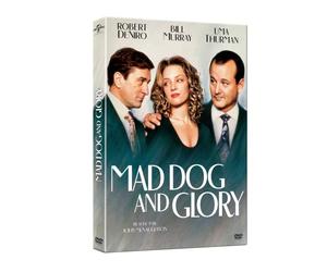 Mad Dog & Glory - DVD