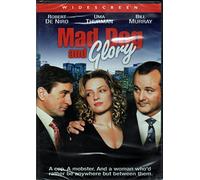 Mad Dog & Glory [Edizione: Stati Uniti] [Reino Unido] [DVD]