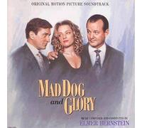 Mad Dog & Glory - Score