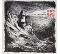 Mad Dog Loose - Signs from the Lighthouse [Vinilo]