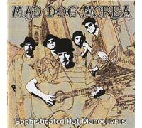 Mad Dog McRea - Sophisticated Hat Manoeuvres