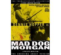 Mad Dog Morgan [Alemania] [DVD]
