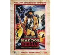 Mad Dog Morgan [Alemania] [DVD]