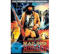 Mad Dog Morgan [DVD]
