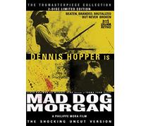 Mad Dog Morgan [Reino Unido] [DVD]