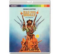 Mad Dog Morgan (UK Standard Edition) [Blu-ray] [Region A & B & C]