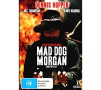 Mad Dog Morgan [USA] [DVD]