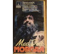 Mad Dog Morgan [VHS]