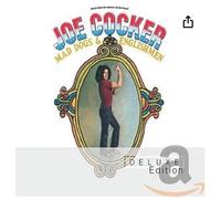 Cocker,Joe - Mad Dogs & Englishmen (Deluxe Edition)